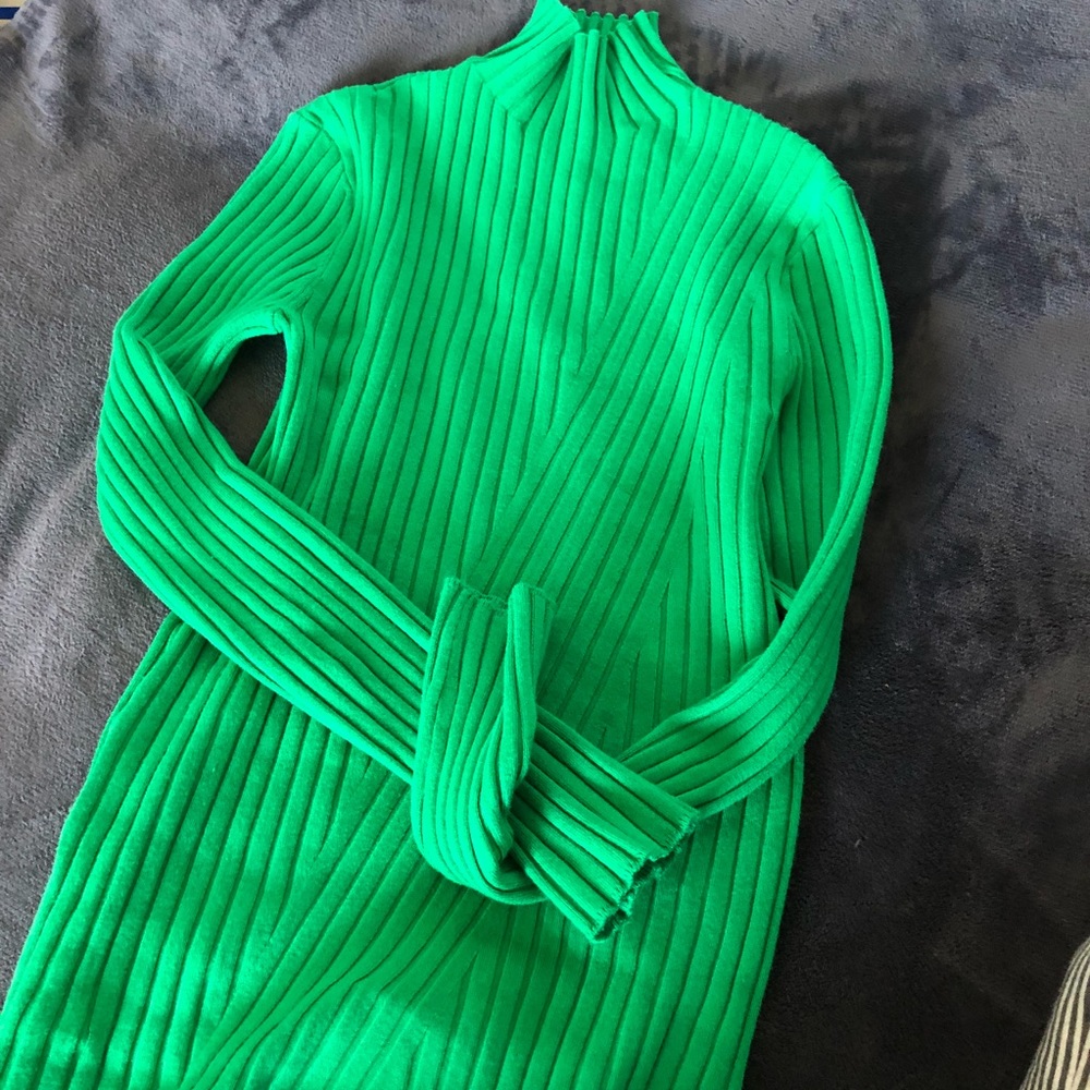 European brand weekday new sweater